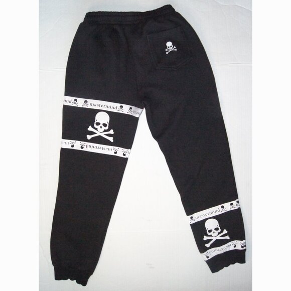 Mastermind Japan Joggers - Picture 2 of 6